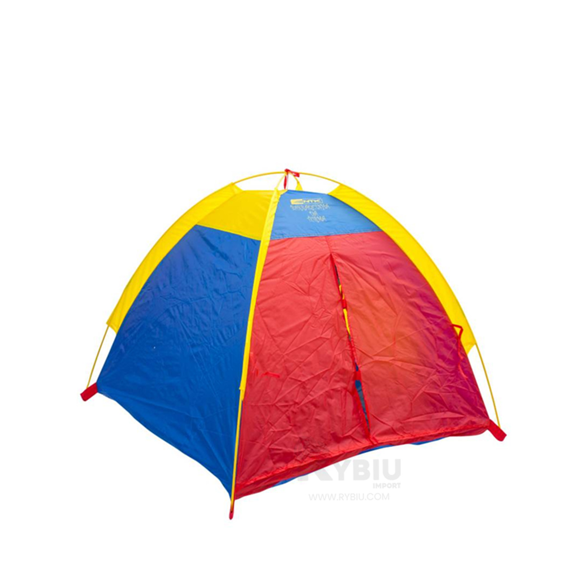 ZONA PARA JUEGOS MULTICOLOR Y+REGALO LIGAS PARA PEINAR - 3