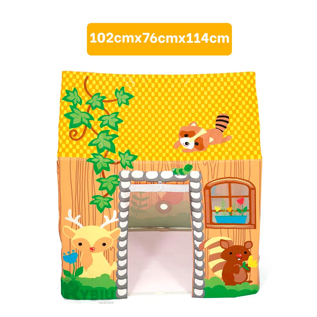 ARMABLE FACIL DE INSTALAR Y+REGALO STICKERS - 5