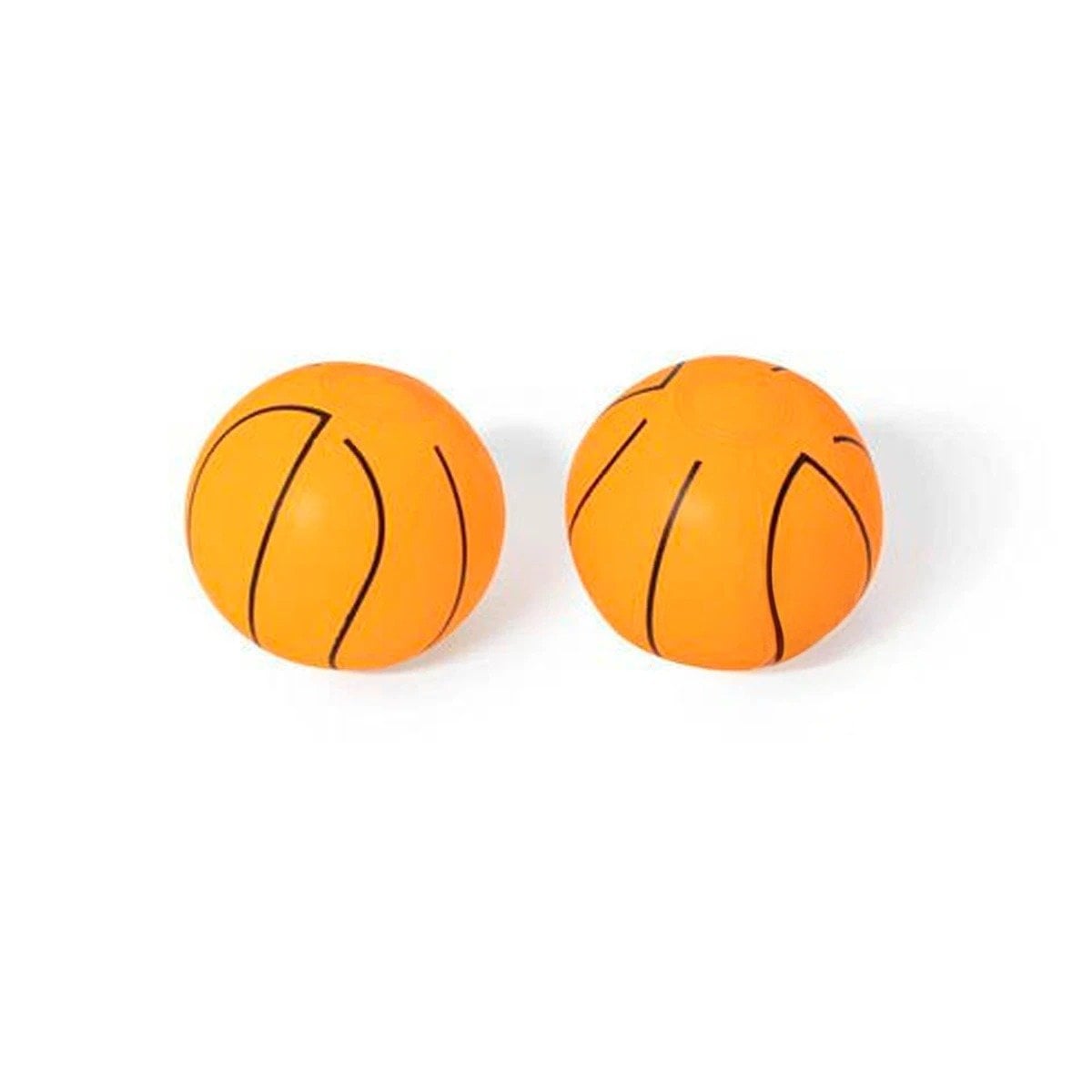 EQUIPO PORTATIL INFLABLE DE BALONCESTO PARA PISCINA CON RED Y PELOTA BESTWAY Y+PAPEL REGALO - 1