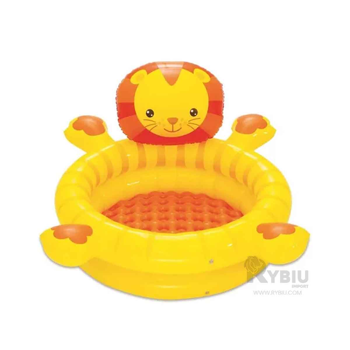 PISCINA PARA RELAJACION TOTAL EN LEON Y+PAPEL DE REGALO - 1