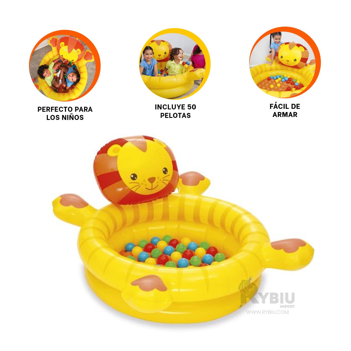 PISCINA PARA RELAJACION TOTAL EN LEON Y+PAPEL DE REGALO - 3