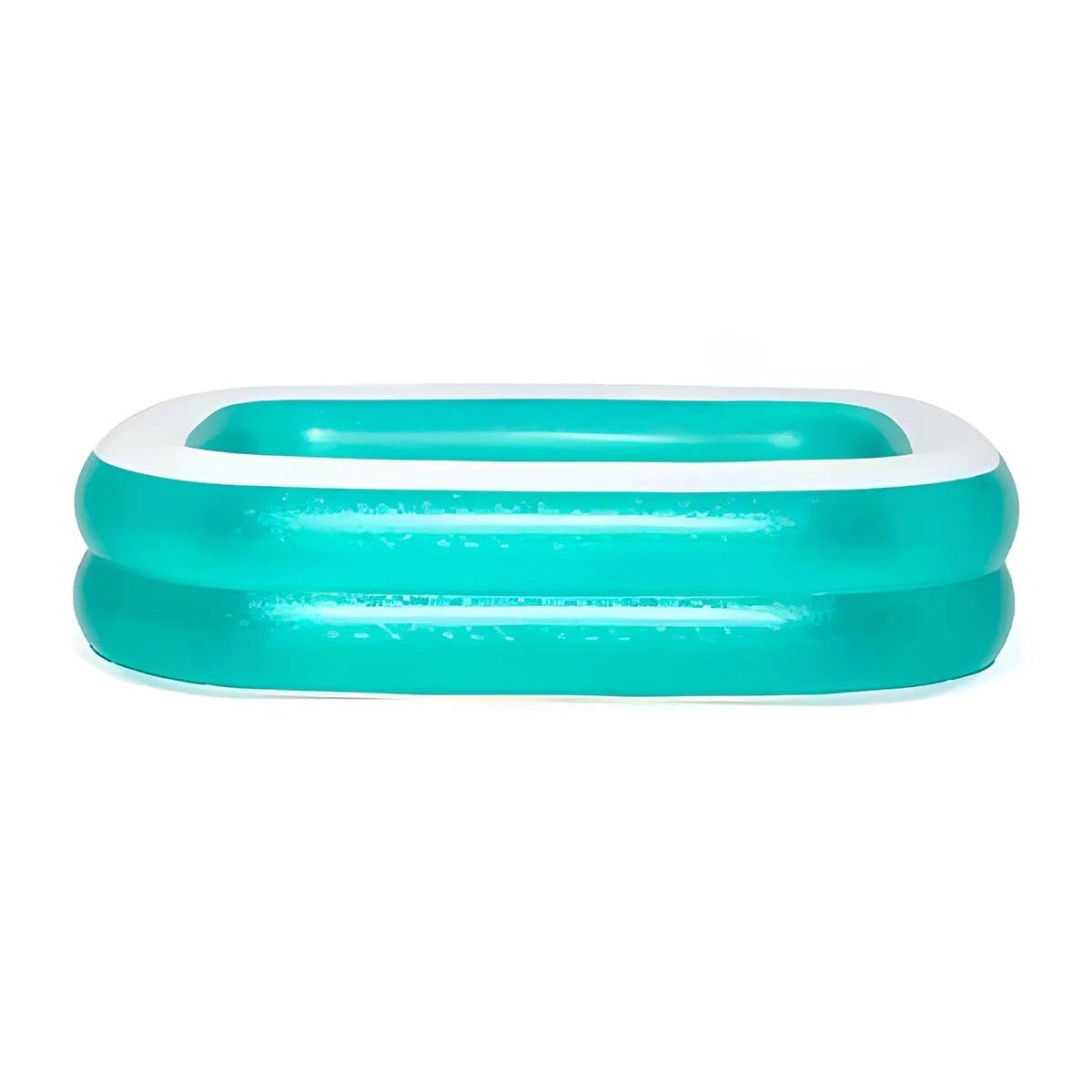 AMBIENTE INFLABLE PARA EXTERIOR CON SUPERFICIE COMODA Y FACIL LIMPIEZA Y+LIGAS REGALO - 3