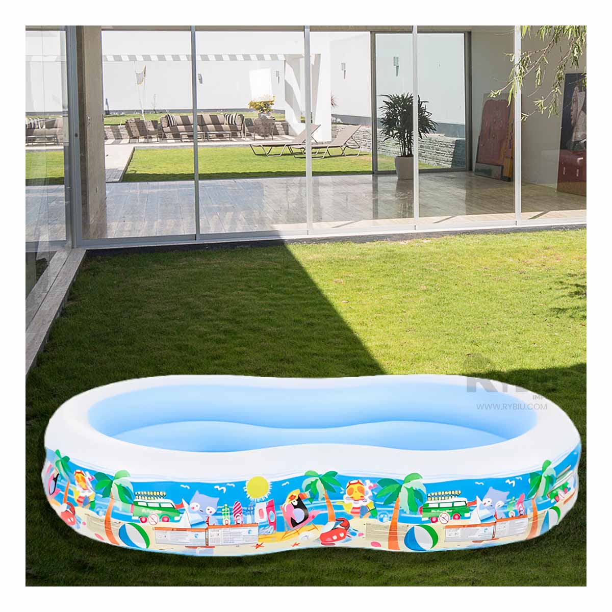 PILETA VERSTAIL PARA BAÑO DE MULTICOLOR Y+GIFT MINIAGENDA - 4