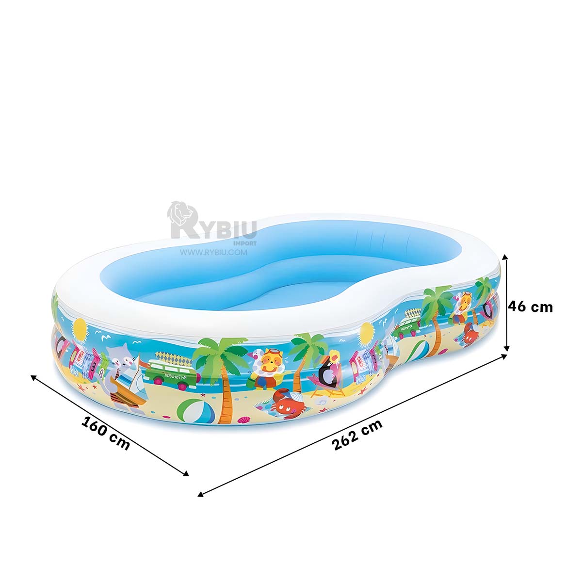 PILETA VERSTAIL PARA BAÑO DE MULTICOLOR Y+GIFT MINIAGENDA - 5