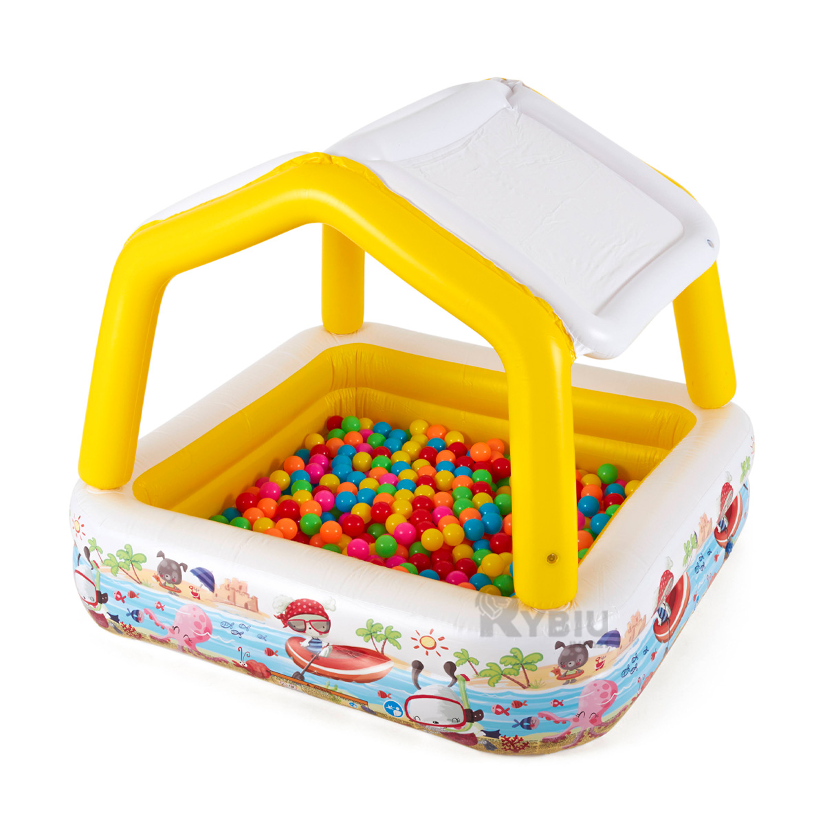 ALBERCA VERSTAIL PARA BAÑO DE MULTICOLOR Y+GIFT MINIAGENDA - 2