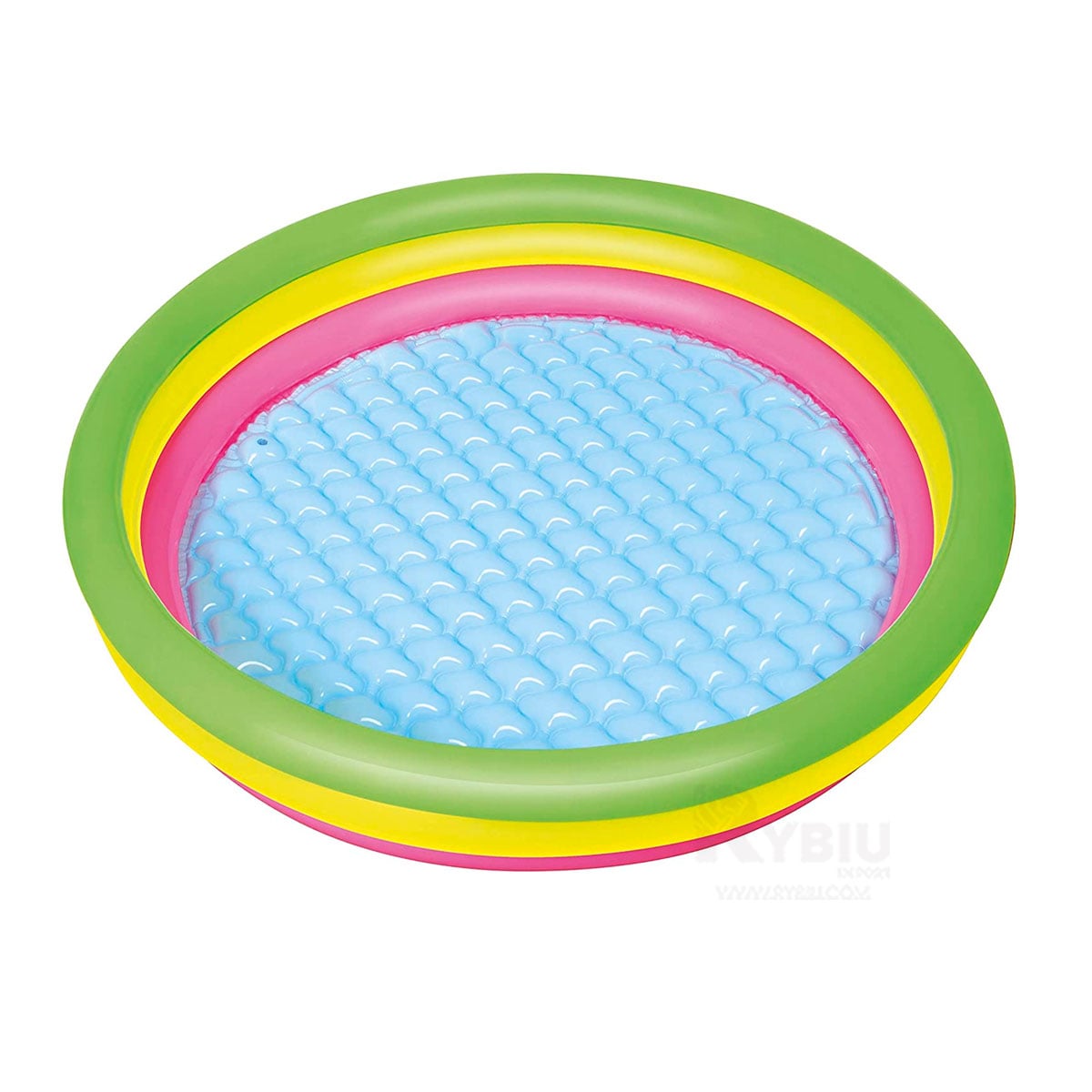 PISCINA PARA RELAJACION TOTAL EN LA PLAYA Y+PAPEL DE REGALO - 2