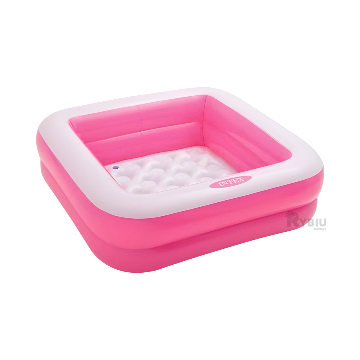 ALBERCA PARA DIAS SOLEADOS EN ROSADO Y+GIFT MINIAGENDA - 1
