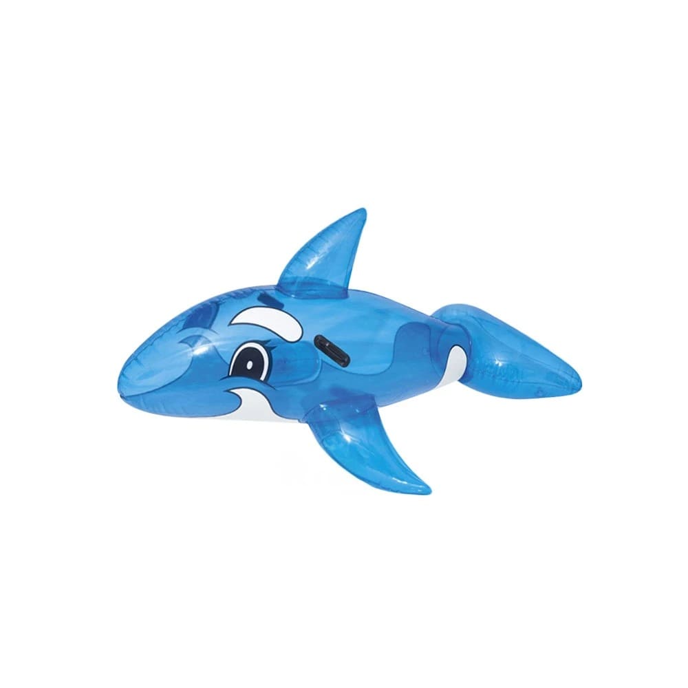 BOTE SUENOS MAGICOS CON ASAS BALLENA Y+ENVOLTORIO DE REGALO - 3