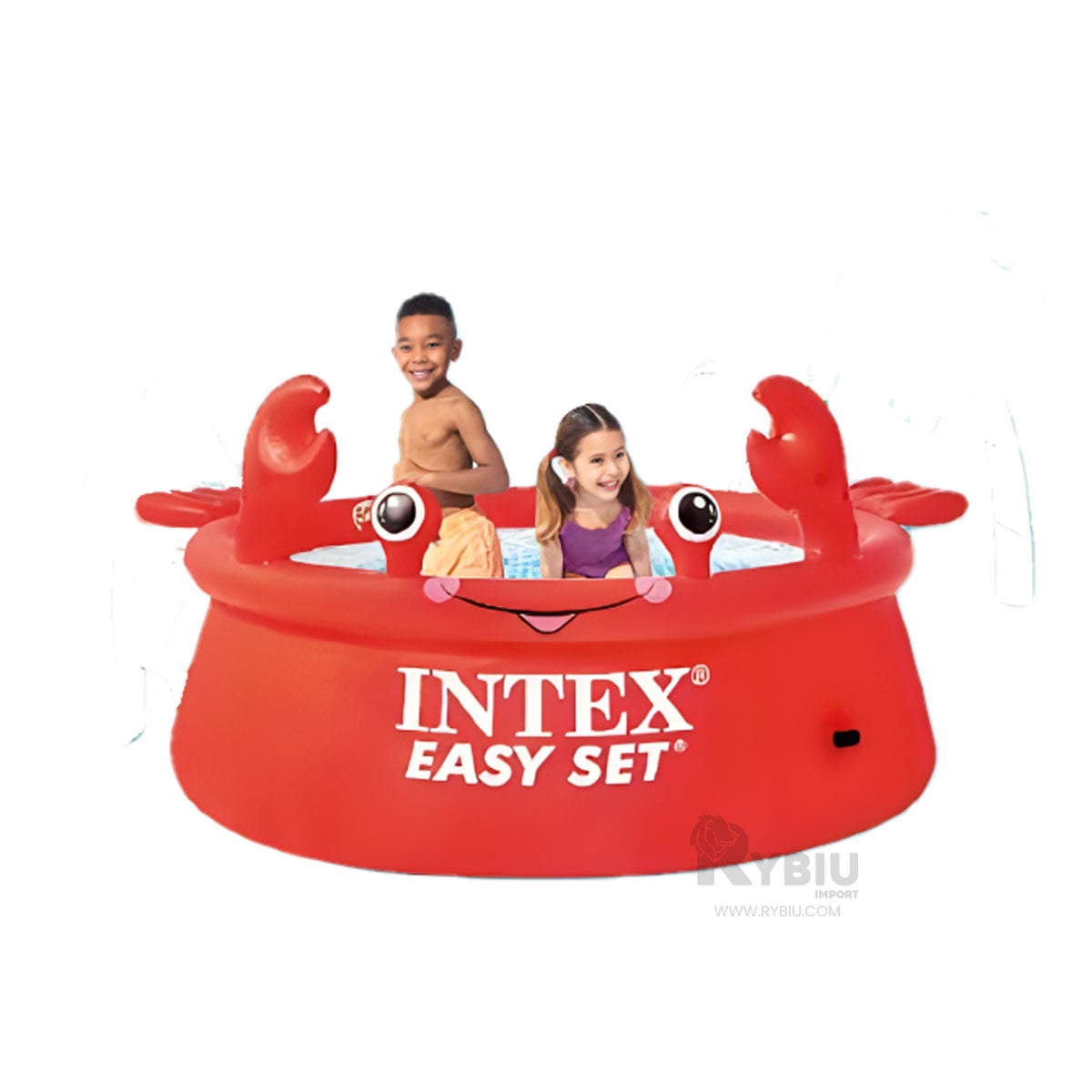 PISCINA PORTATIL PARA RELAJACION TOTAL Y+PAPEL DE REGALO - 3