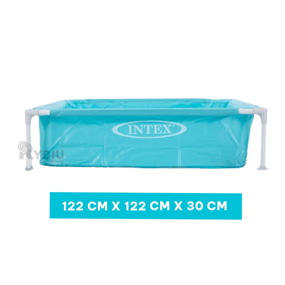 PISCINA PARA RELAJACION TOTAL EN LA PLAYA Y+PAPEL DE REGALO - 5