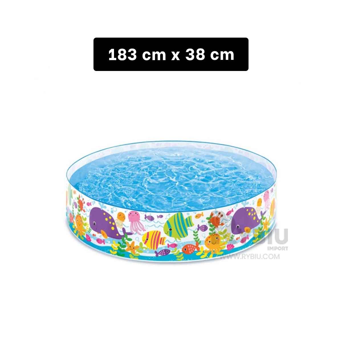 ESTANQUE LIVIANO EN TONO MULTICOLOR Y+REGALO AGENDITA - 5