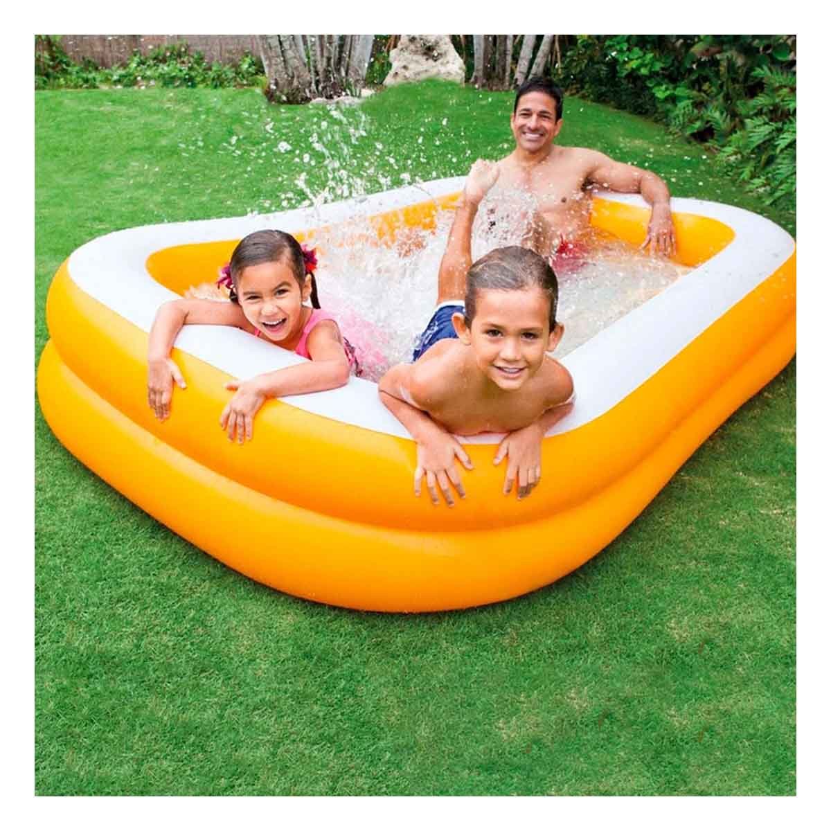 MODULO INFLABLE PARA PATIO CON SUPERFICIE COMODA PARA RELAJO Y RECREACION Y+POST IT - 3