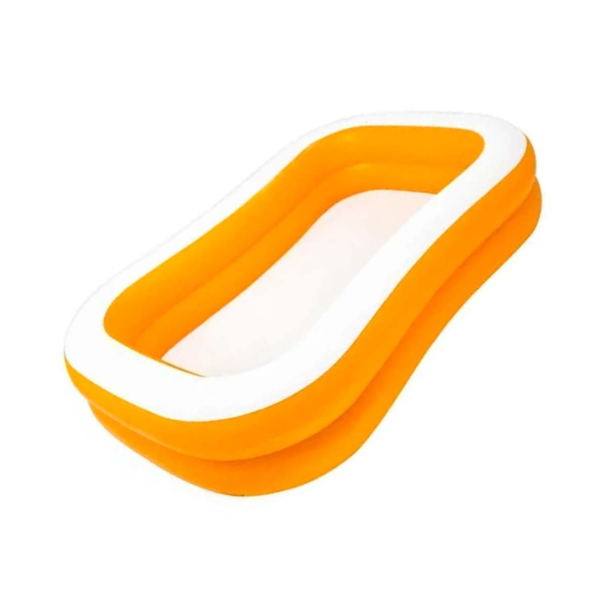 ESPACIO INFLABLE PARA CASA Y JARDIN PENSADO PARA JUEGOS ACUATICOS EN FAMILIA Y+LIGAS REGALO - 3