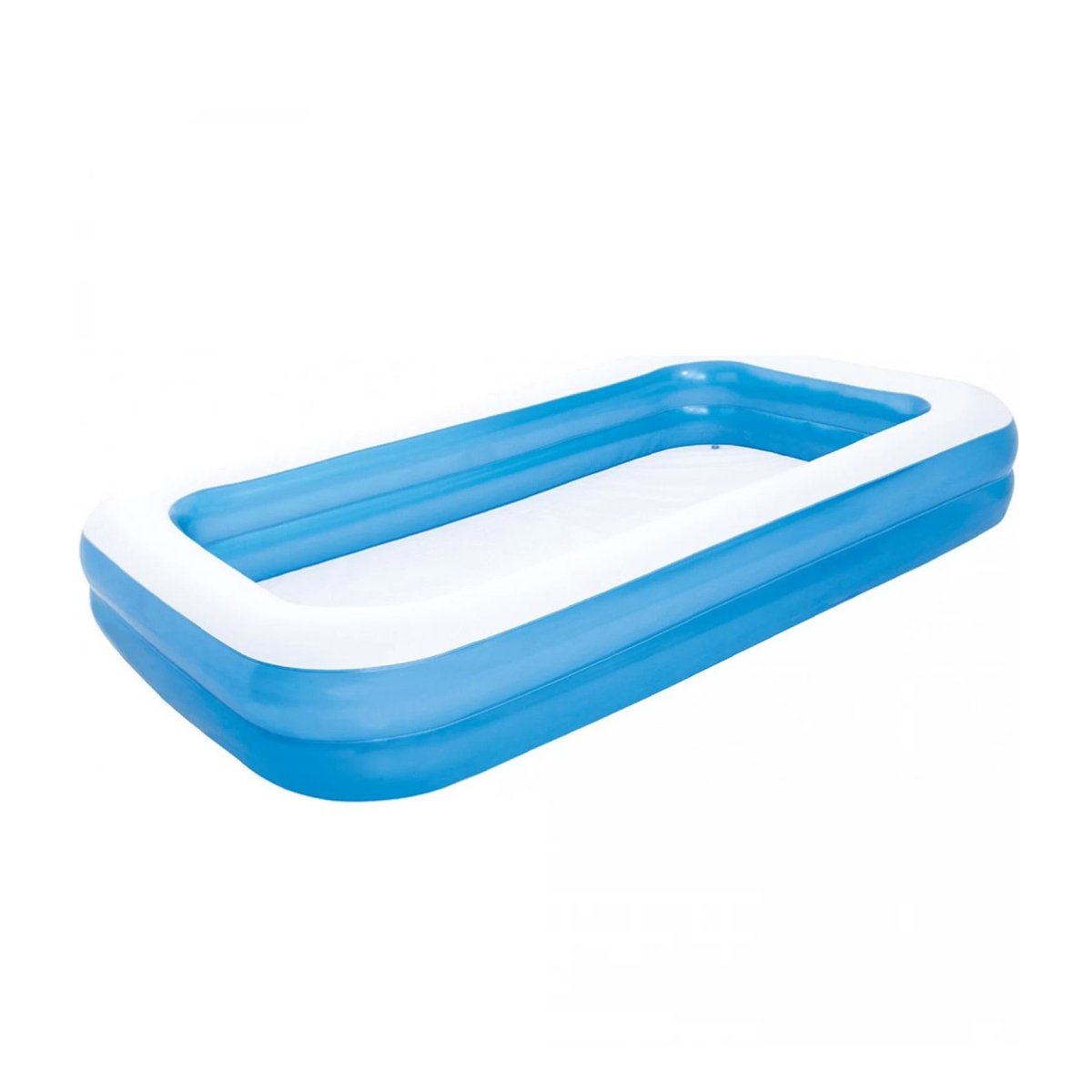 REFRESCO INFLABLE PARA HOGAR CON AREA COMODA Y ESTILO VERANIEGO Y+LIGAS REGALO - 3