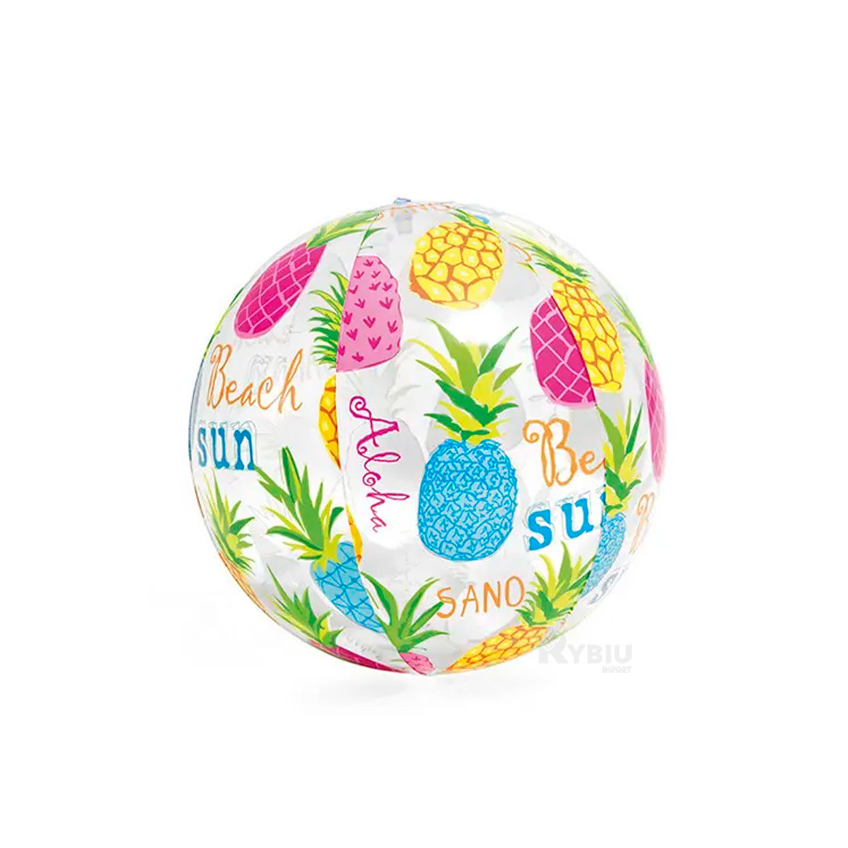 ALBERCA COMODO PARA INFANTES EN MULTICOLOR Y+GIFT STICKERS - 4