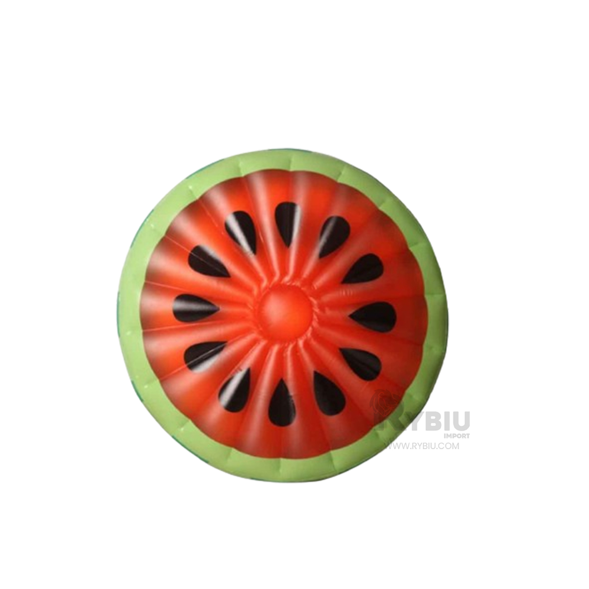 FLOTADOR VERSATIL EN FORMA DE SANDIA Y+PAPEL DE REGALO - 3