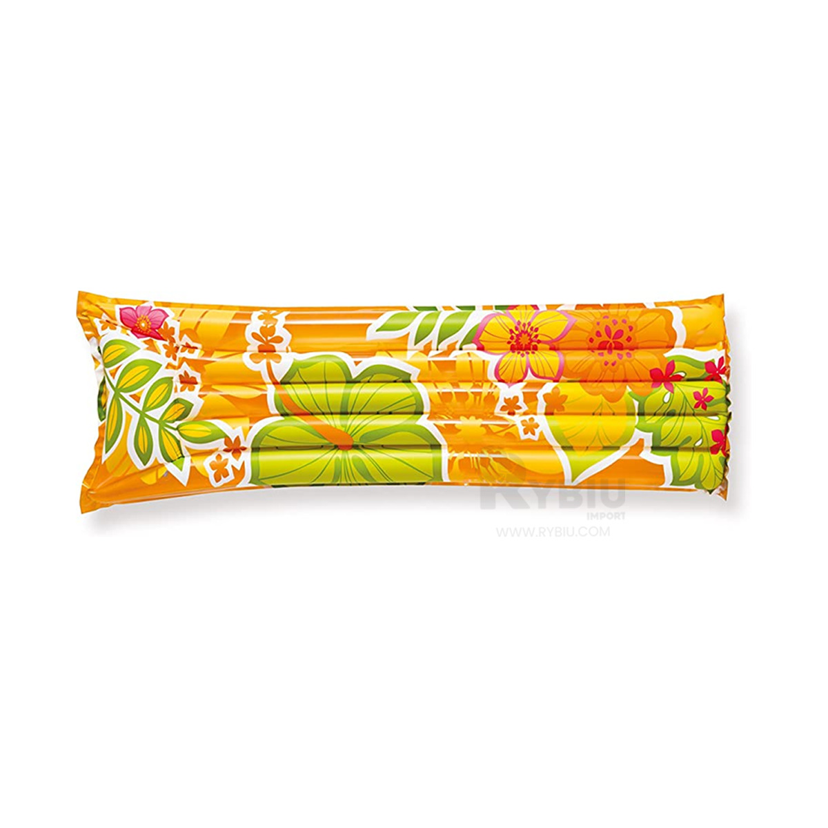 CAMA DE CALIDA COLOR ANARANJADO 183X 69CM Y+REGALO STICKERS - 1
