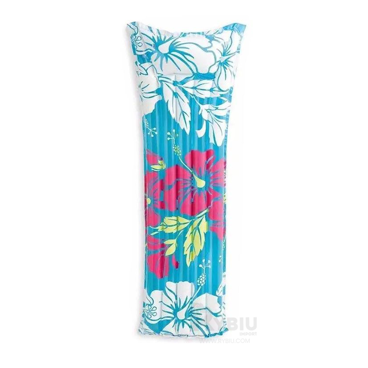 CAMA PARA VIAJES EN COLOR CELESTE 59720NP Y+GIFT MINIAGENDA - 1