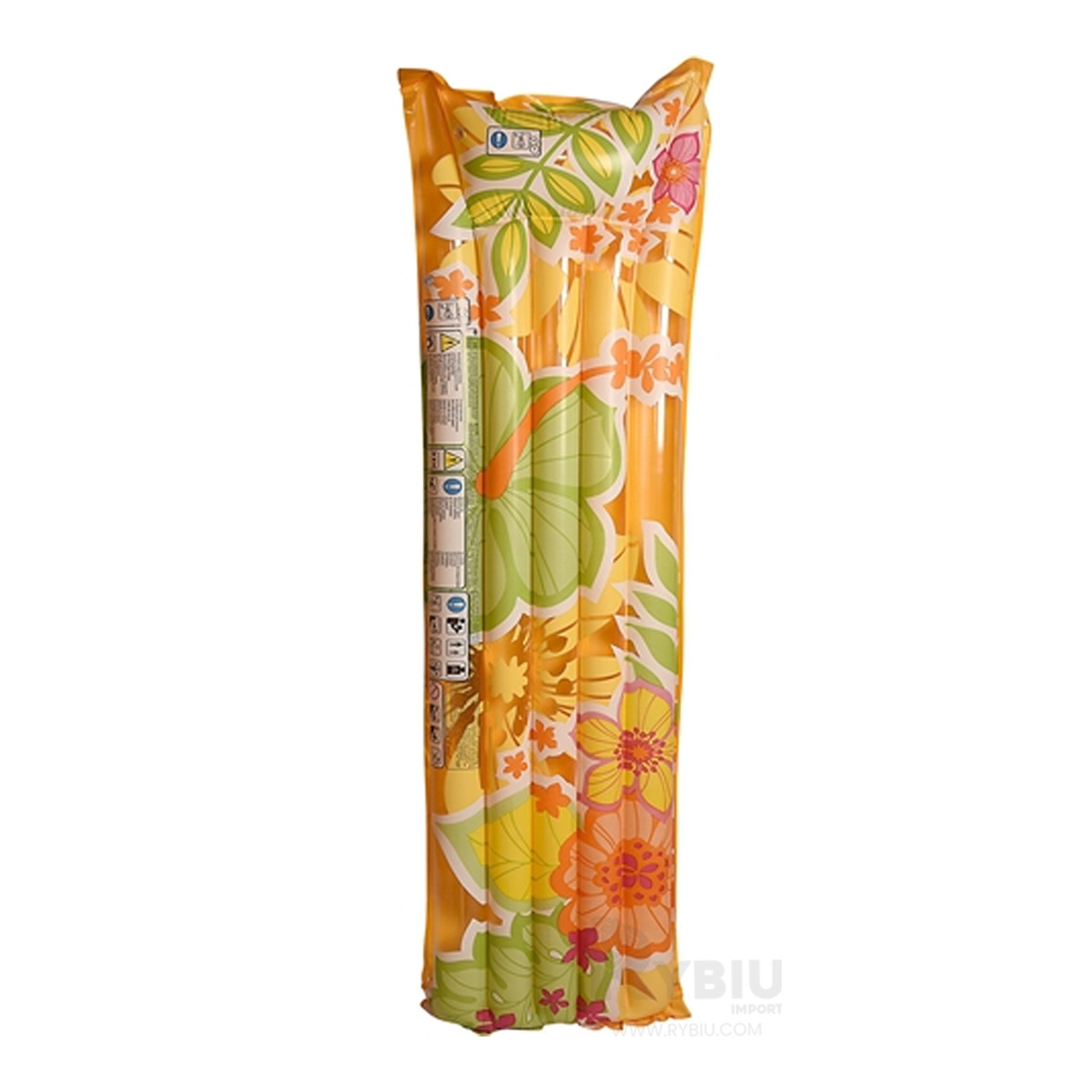 CAMA PARA TODO LUGAR ANARANJADO 183X 69CM Y+REGALO AGENDITA - 1