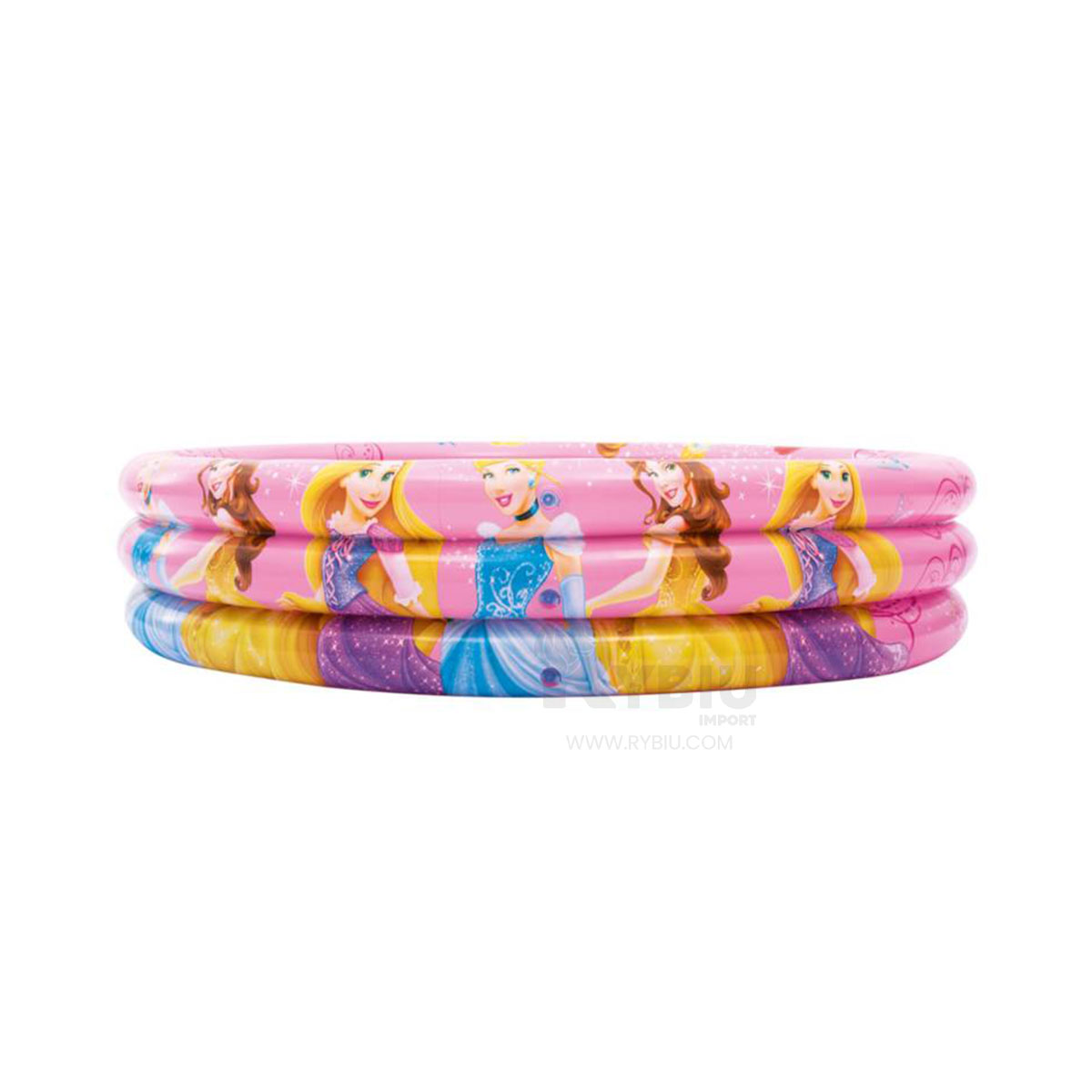 ALBERCA AMPLIA PARA NIÑOS EN MULTICOLOR Y+REGALO AGENDITA - 4