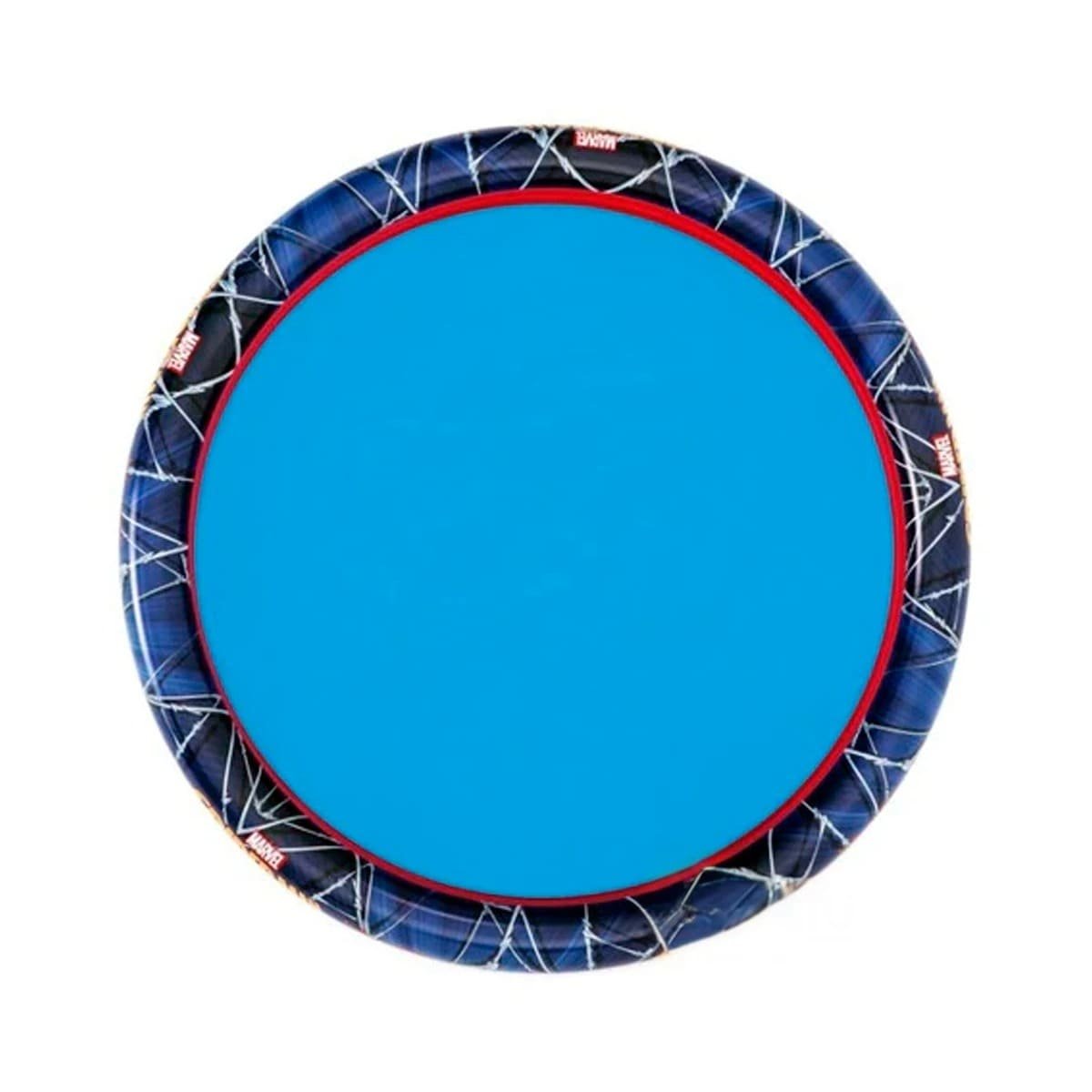 PILETA CIRCULAR PARA HOGAR CON USO DIARIO EN ESPACIOS EXTERIORES Y+LIGAS REGALO - 3