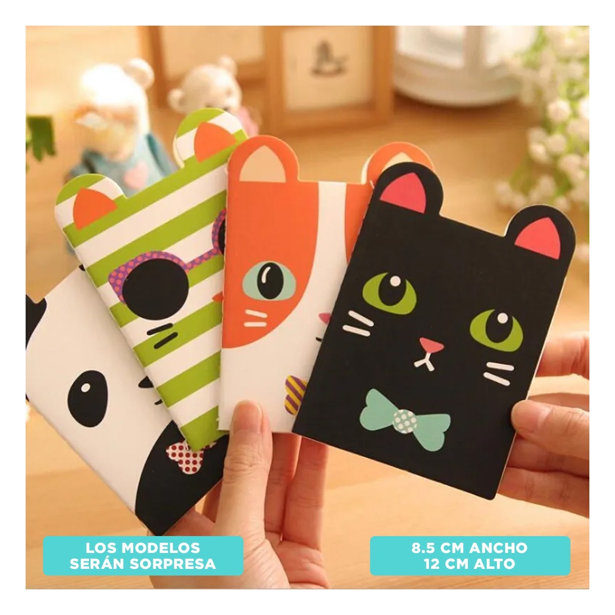 LAMINA ACUATICA PARA ENTRENAR MULTICOLOR Y+GIFT MINIAGENDA - 6