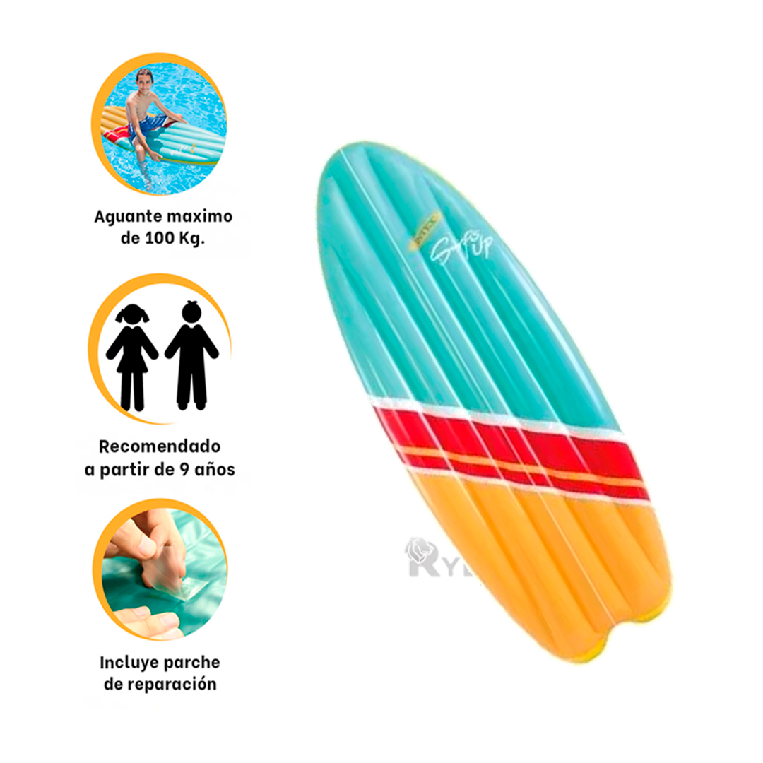 LAMINA IDEAL PARA PRINCIPIANTE MULTICOLOR Y+REGALO STICKERS - 2