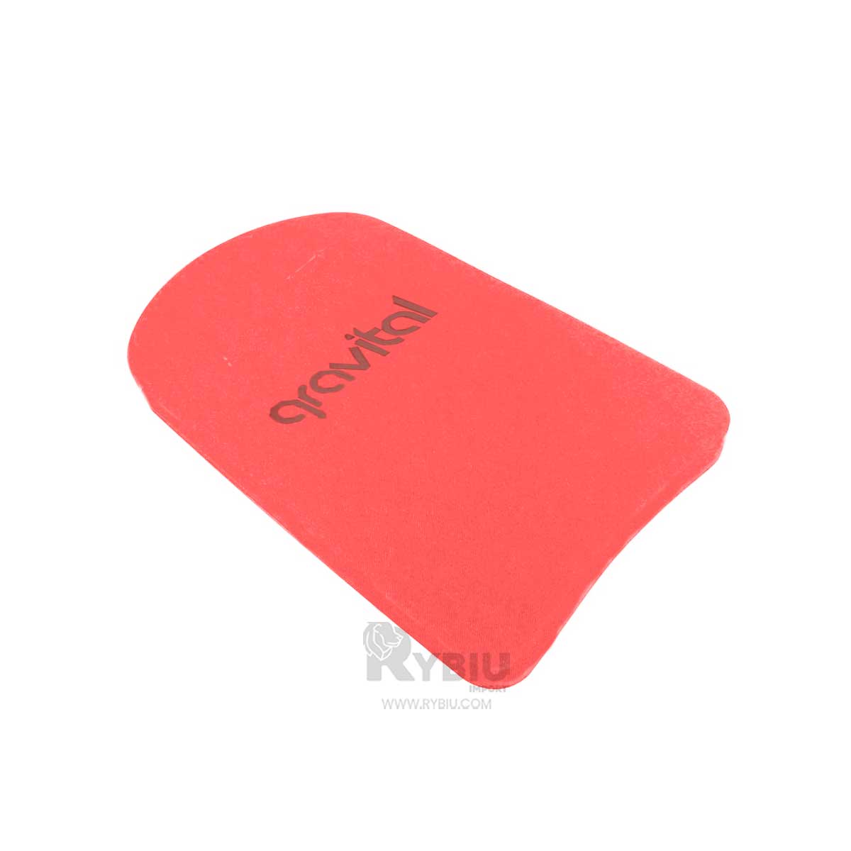 LAMINA APTA PARA NADAR ROJO Y+REGALO LIGAS PARA PEINAR - 2