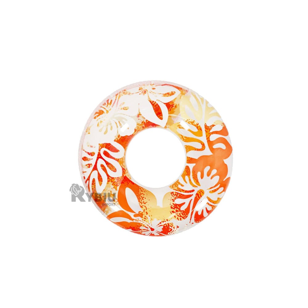 INFLABLE INFANTIL Y AGRADABLE ANARANJADO Y+GIFT MINIAGENDA - 1