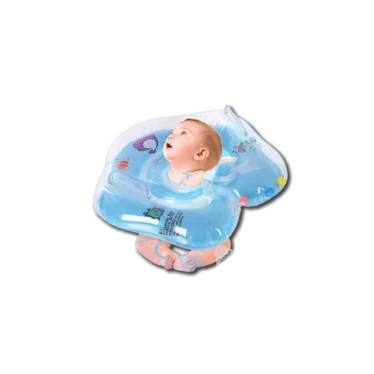 BOYA AJUSTABLE PARA PEQUEÑAS EN CELESTE Y+REGALO AGENDITA - 3