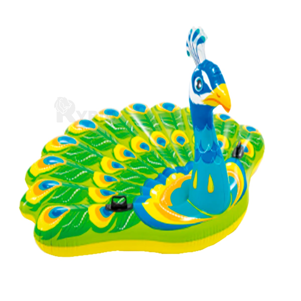 INFLABLE FACIL DE INFLAR DISEÑO DE PAVO Y+GIFT MINIAGENDA - 2
