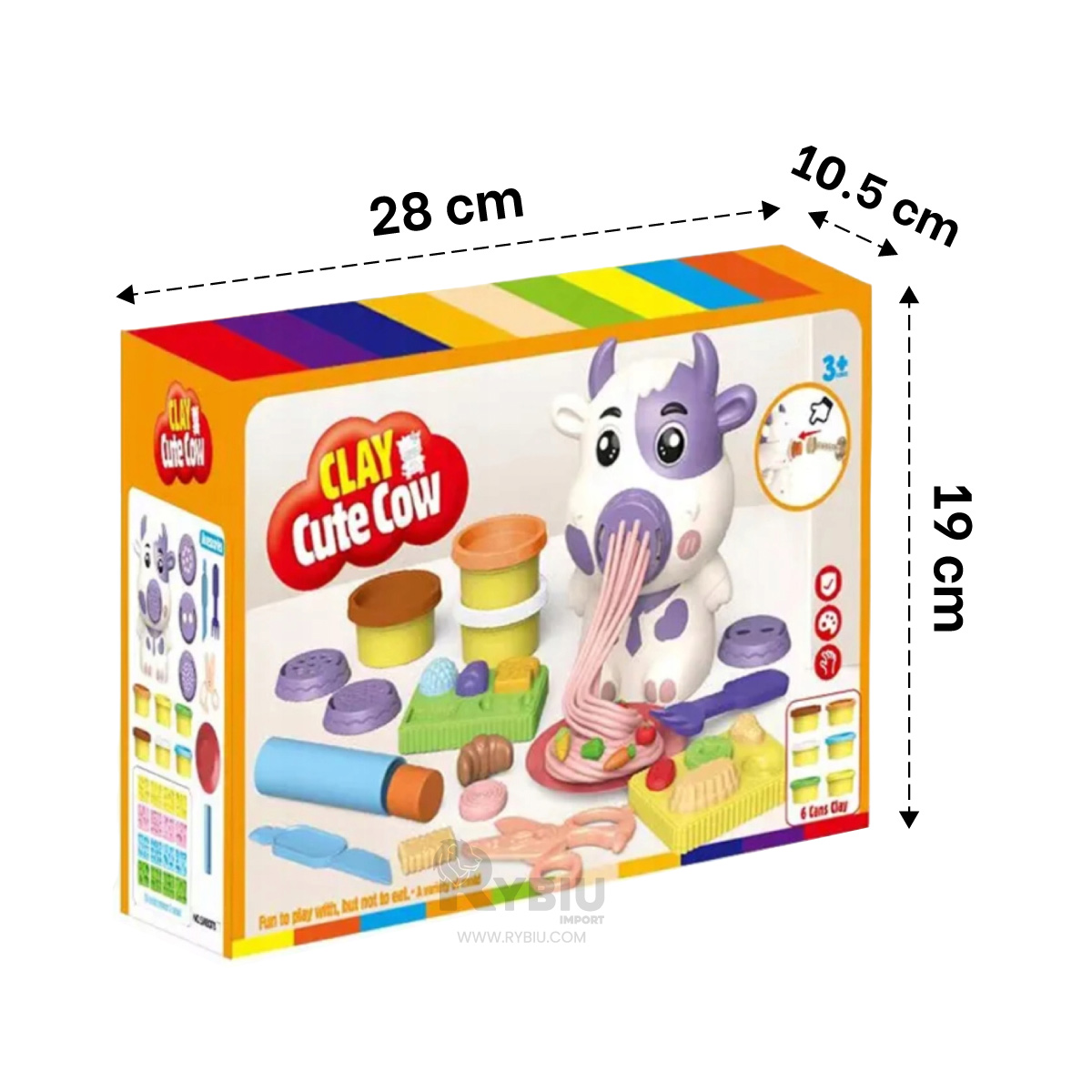 KIT PARA LLEVAR AL COLEGIO EN TONO MORADO Y+GIFT MINIAGENDA - 5
