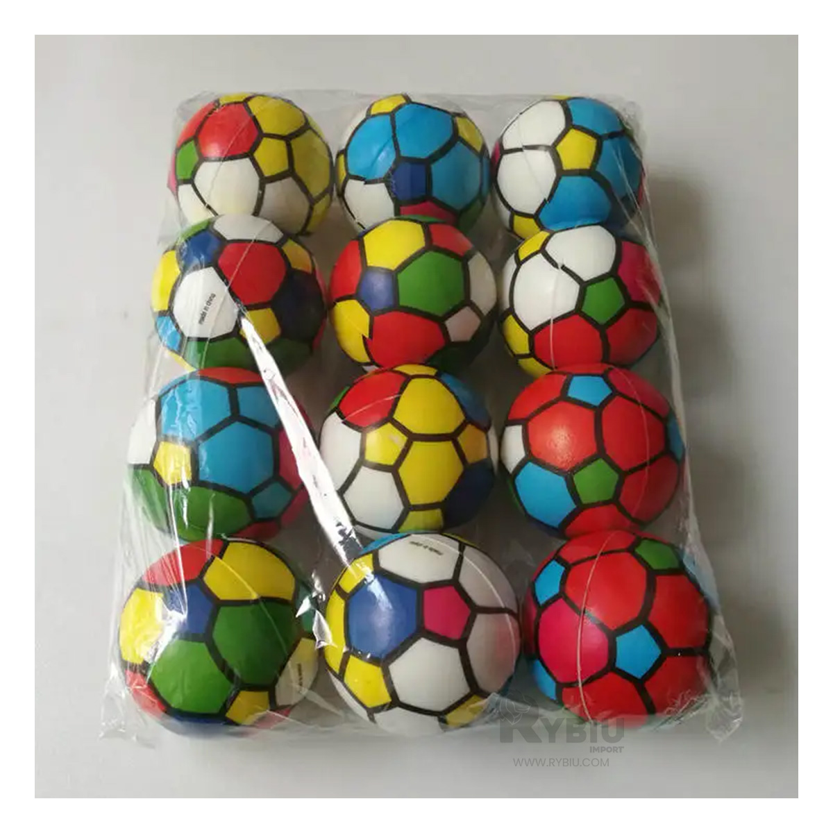 PACK CON DETALLES REALISTAS MULTICOLOR Y+REGALO AGENDITA - 1