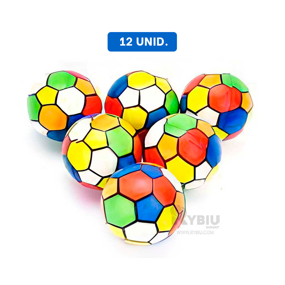 PACK CON DETALLES REALISTAS MULTICOLOR Y+REGALO AGENDITA - 5