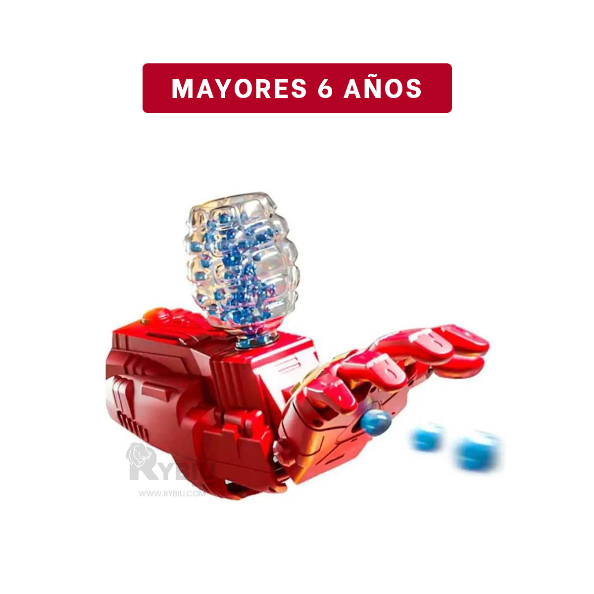 BRAZO CONEXION USB EN GUINDA Y+REGALO AGENDITA - 5