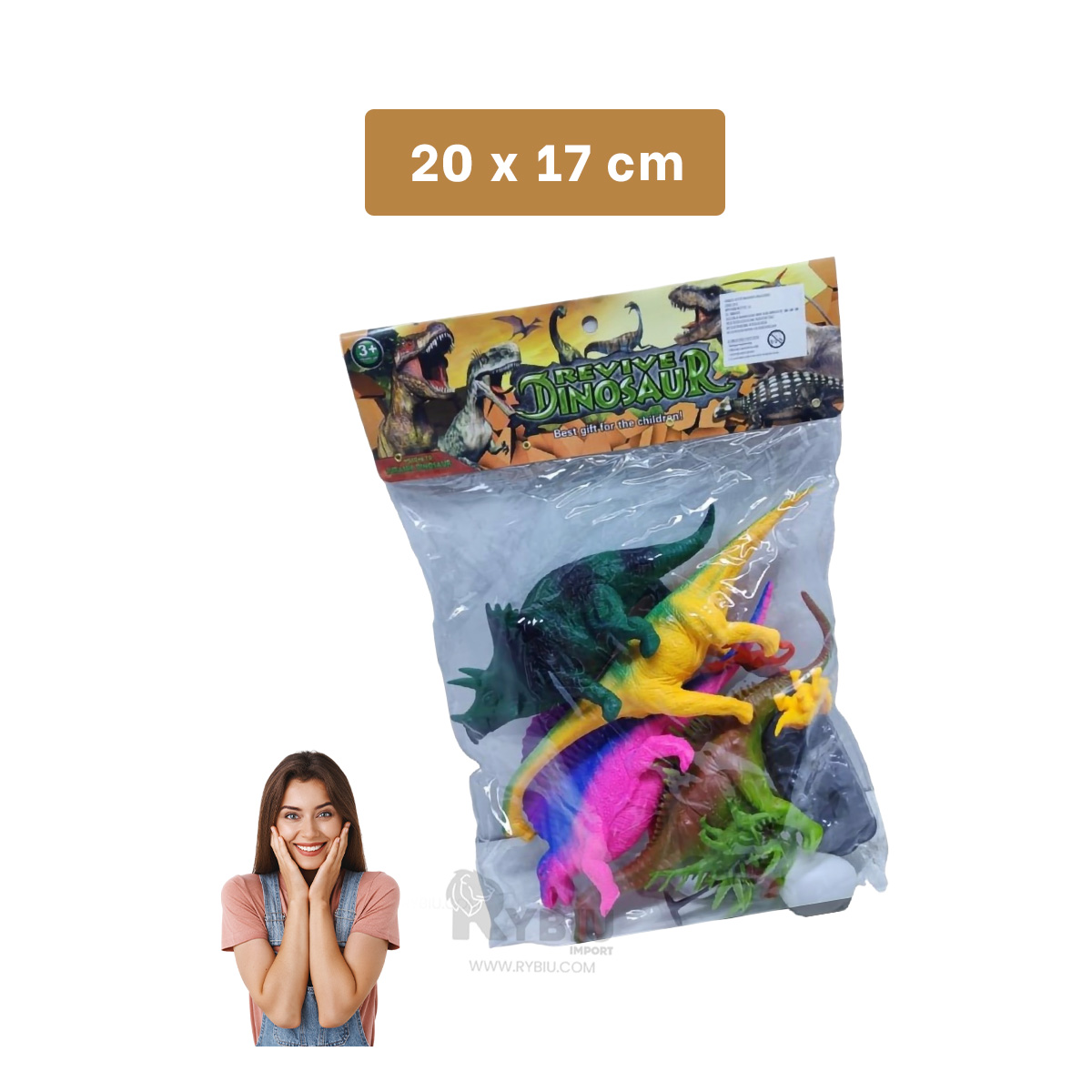ARTICULO ATRACTIVO PARA CARGAR EN MULTICOLOR Y+GIFT STICKERS - 5