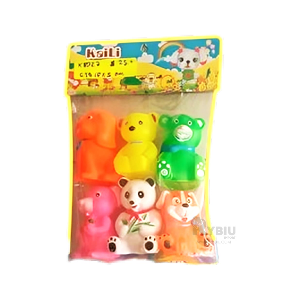 SET DE JUGUETES MODERNOS EN MULTICOLOR Y+GIFT MINIAGENDA - 1