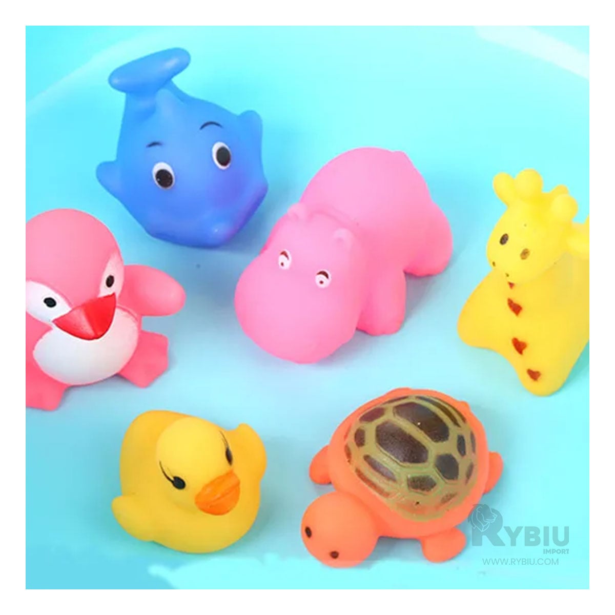 FIGURAS ERGONOMICAS EN MULTICOLOR Y+BANDERITAS ADHESIVAS - 4