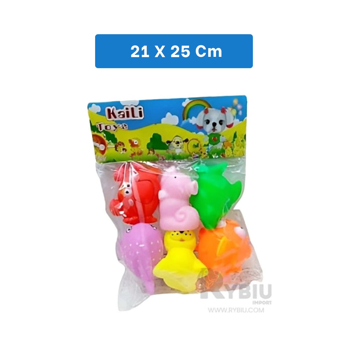 FIGURAS ERGONOMICAS EN MULTICOLOR Y+BANDERITAS ADHESIVAS - 5