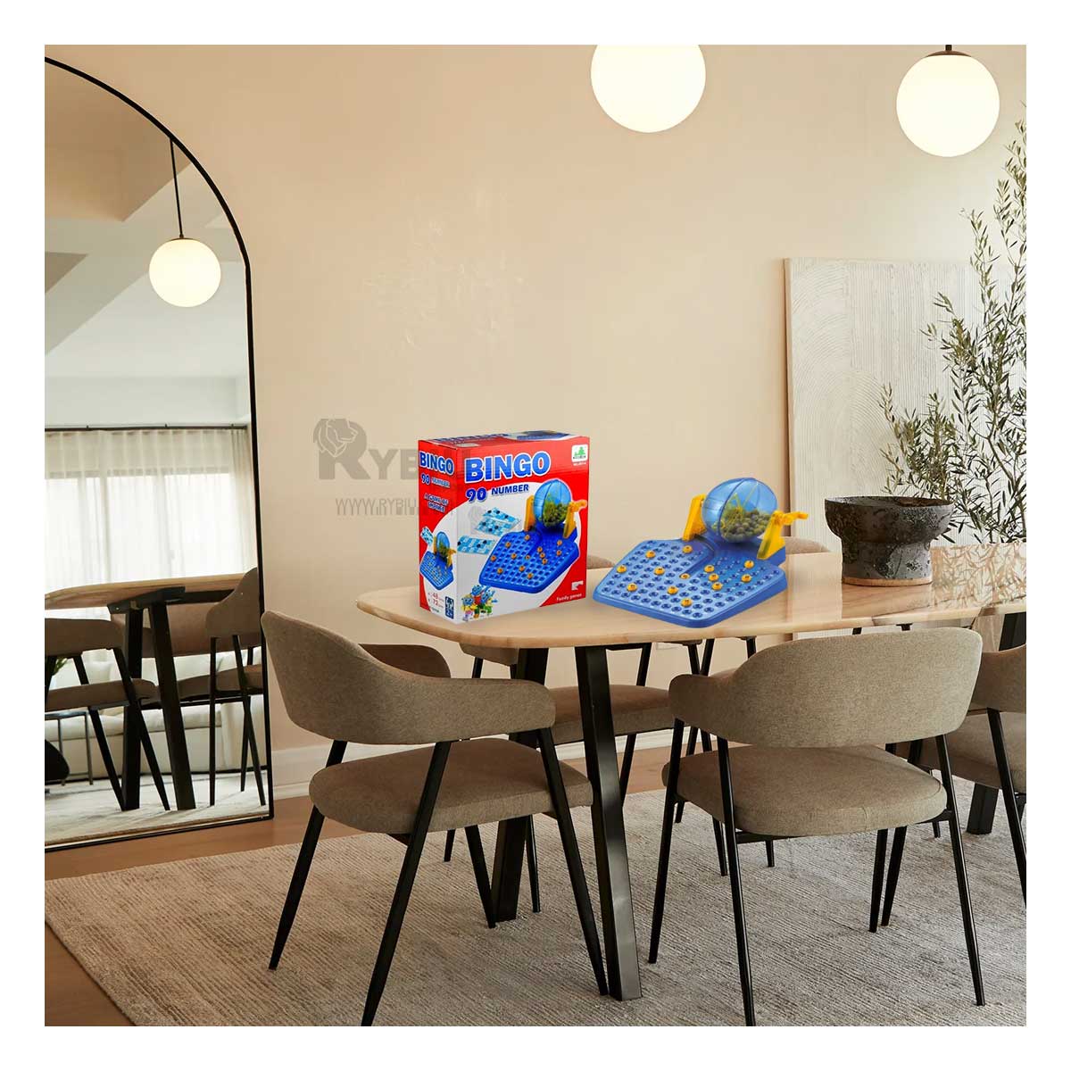 JUEGO VERSATIL PARA REUNIONES CELESTE Y+REGALO AGENDITA - 2