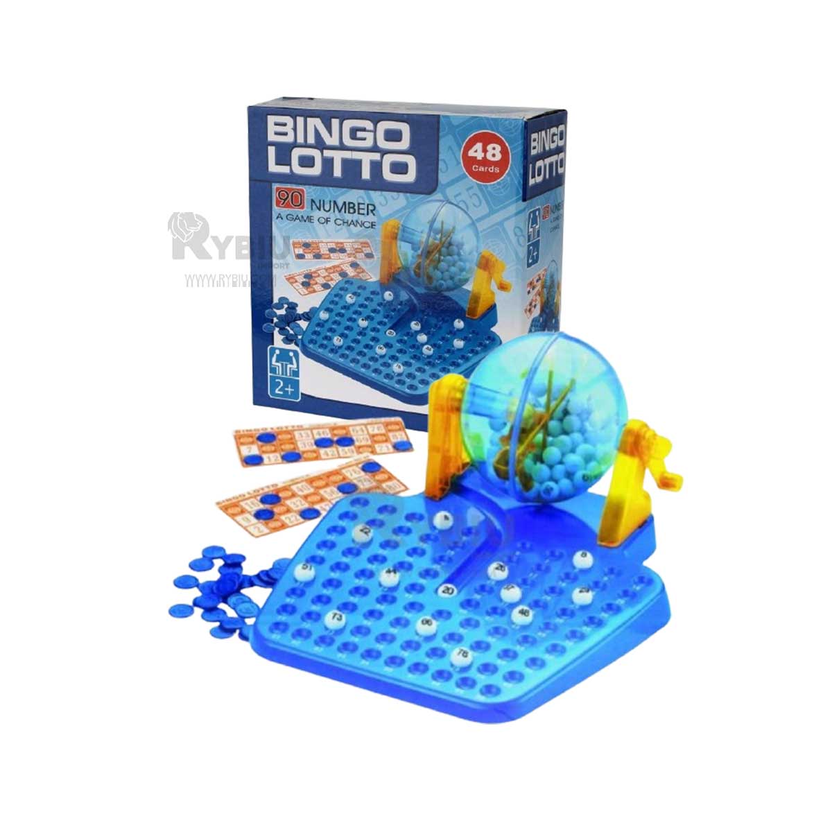 JUEGO CLASICO PARA FIESTAS CELESTE Y+REGALO AGENDITA - 4