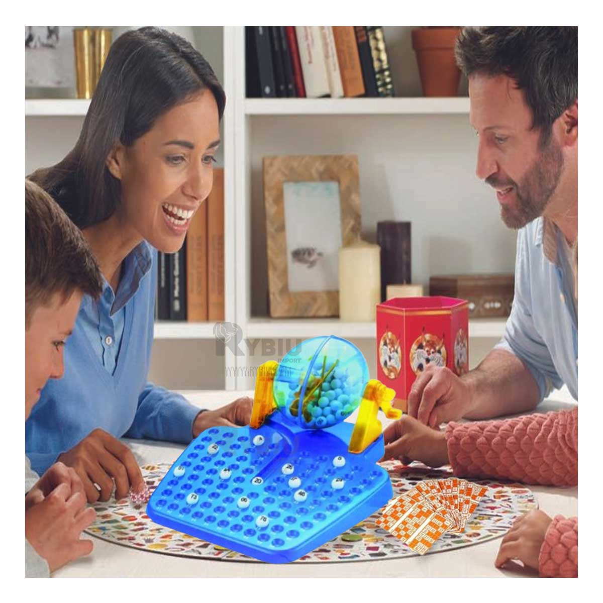 JUEGO PARA ENTRETENIMIENTO EN CELESTE Y+GIFT MINIAGENDA - 2