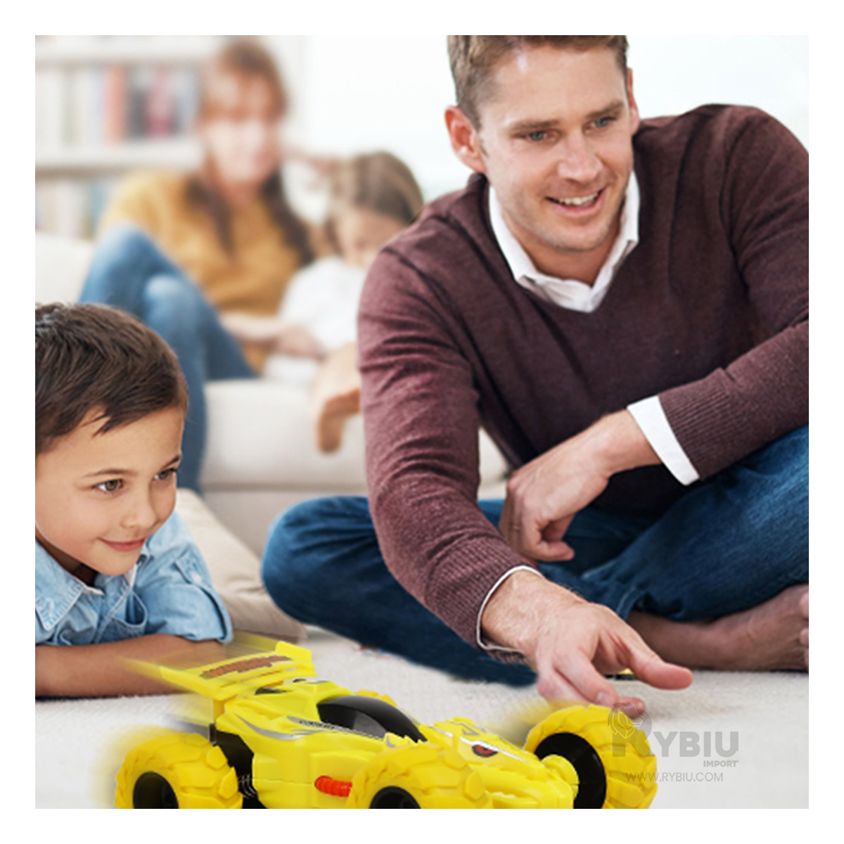VEHICULO CON FORMA DE DINOSAURIO AMARILLO Y+REGALO AGENDITA - 3