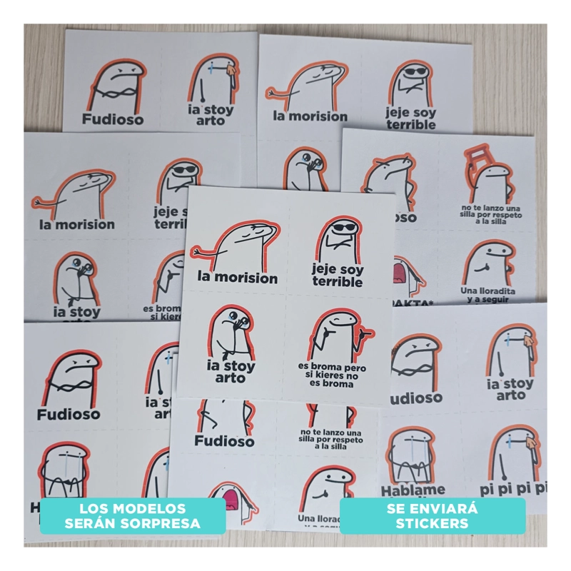 PORTA CUCHARAS AGRADABLE MUÑECO DE NIEVE RYBIU NA28710 +REGALO STICKERS - 6