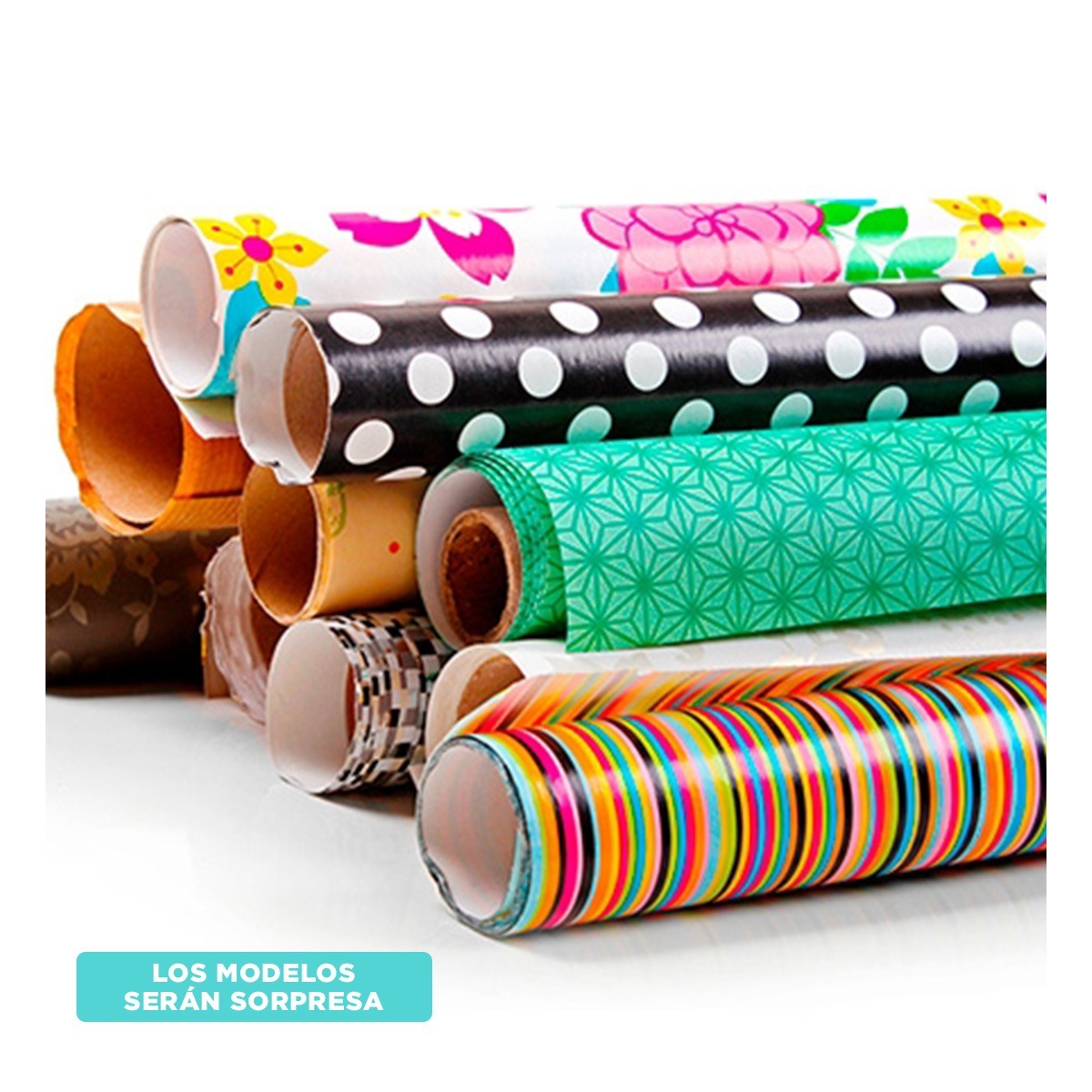 CASITA BONITA IDEAL PARA NIÑO EN ROJO Y+ENVOLTORIO DE REGALO - 6