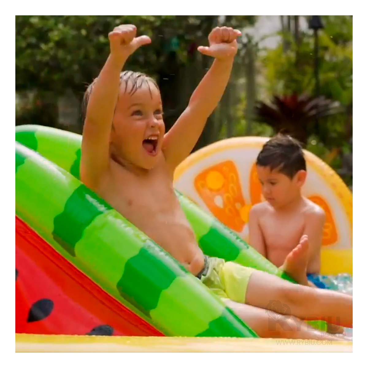 PISCINA FACIL DE ARMAR Y FUNCIONAL Y+GIFT MINIAGENDA - 1