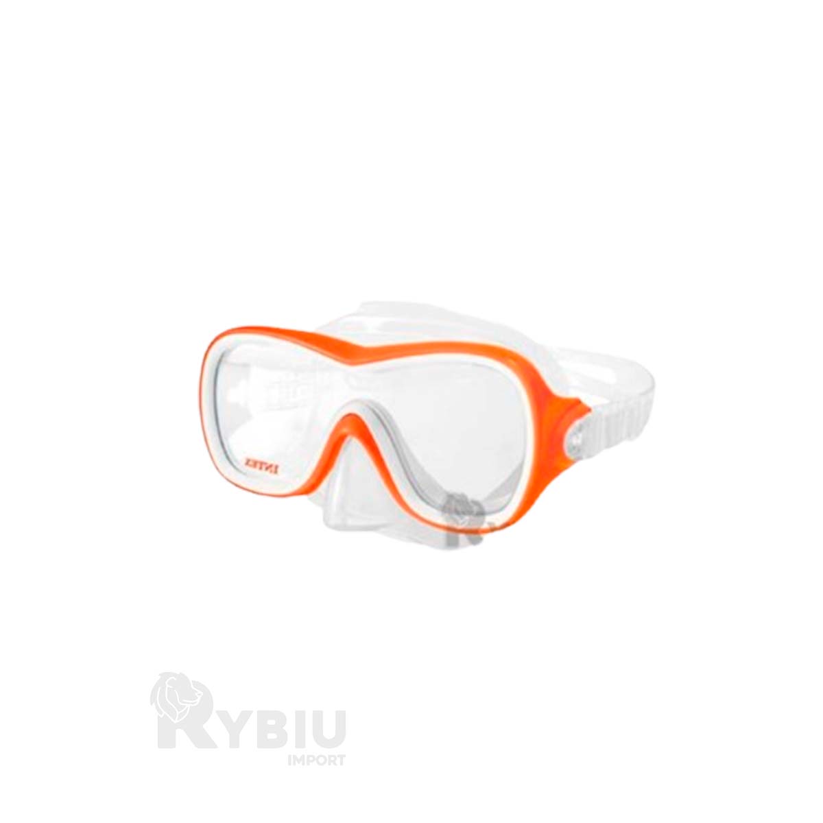 SET NATACIÓN RYBIU 55647 COMPLETO MULTICOLOR + GIFT MINIAGENDA - 1
