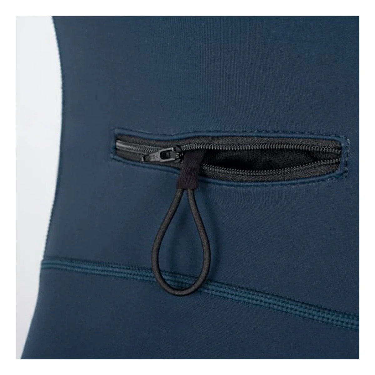TRAJE BAÑO HOMBRE RYBIU C-M18WS-NAM AZUL ALTA CALIDAD + POST-IT ADHESIVOS - 3