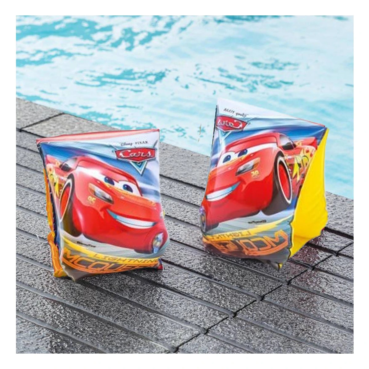 SALVAVIDAS DURABLE 23X15CM DE CARRO Y+REGALO AGENDITA - 4