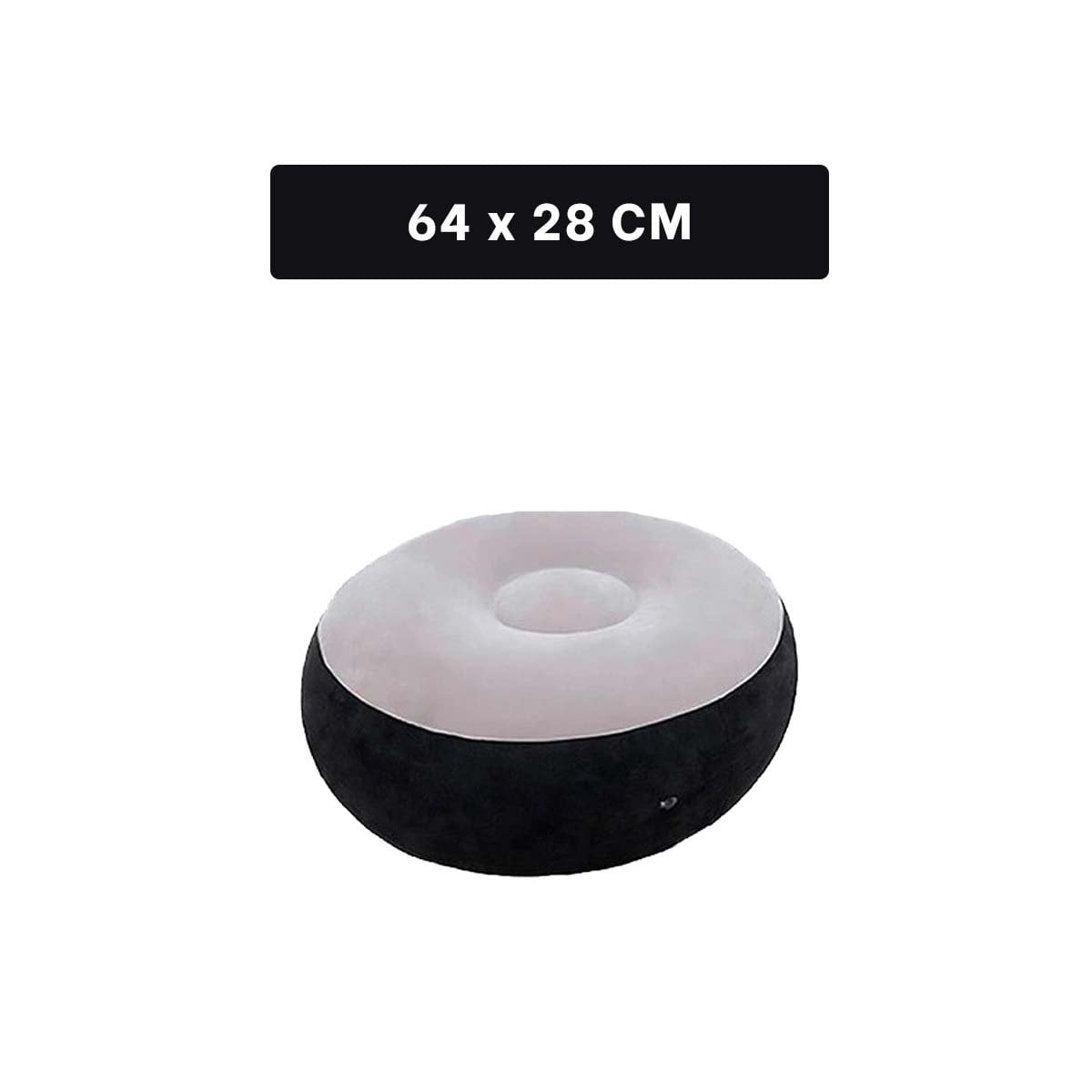 SOFA MODULAR RYBIU 68564NP CELESTE CON FUNCION ADICIONAL + PAPEL REGALO - 4